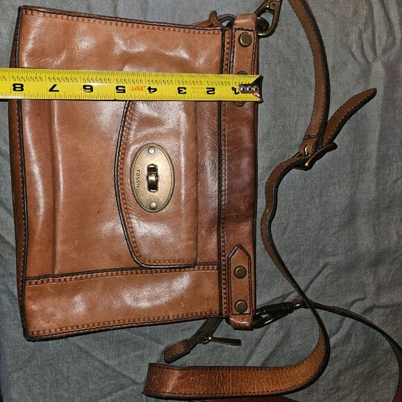Fossil bag - Picture 5 of 5